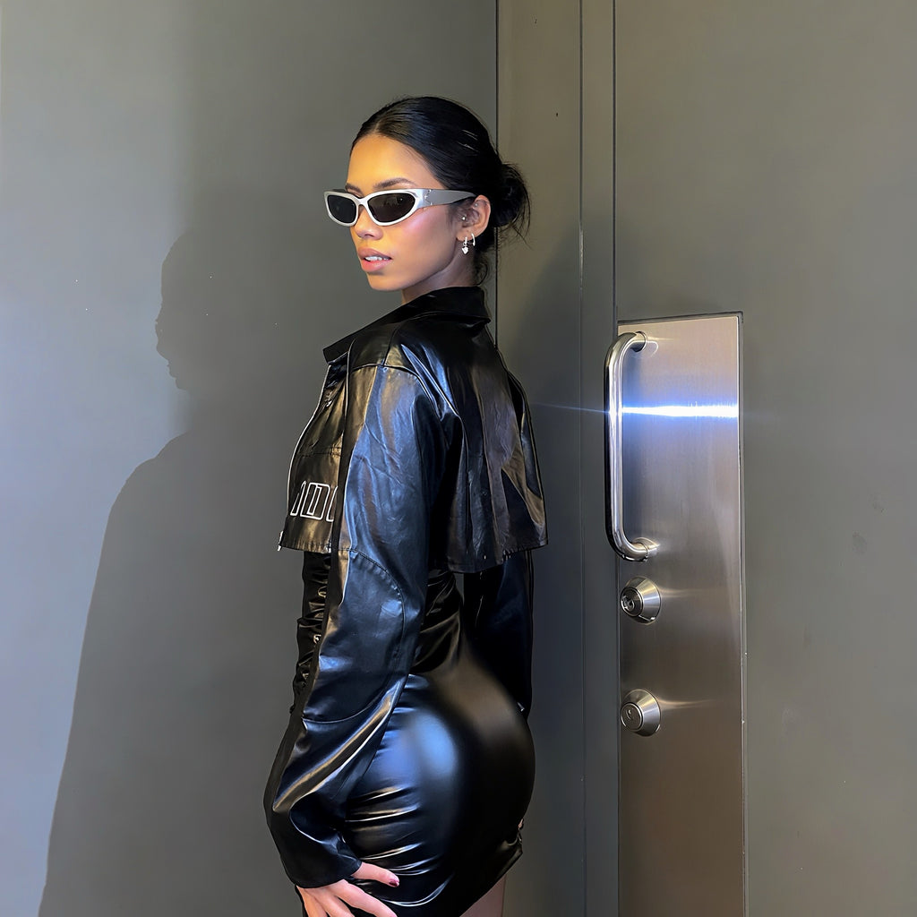 Velmont Originals Y2K Sunglasses