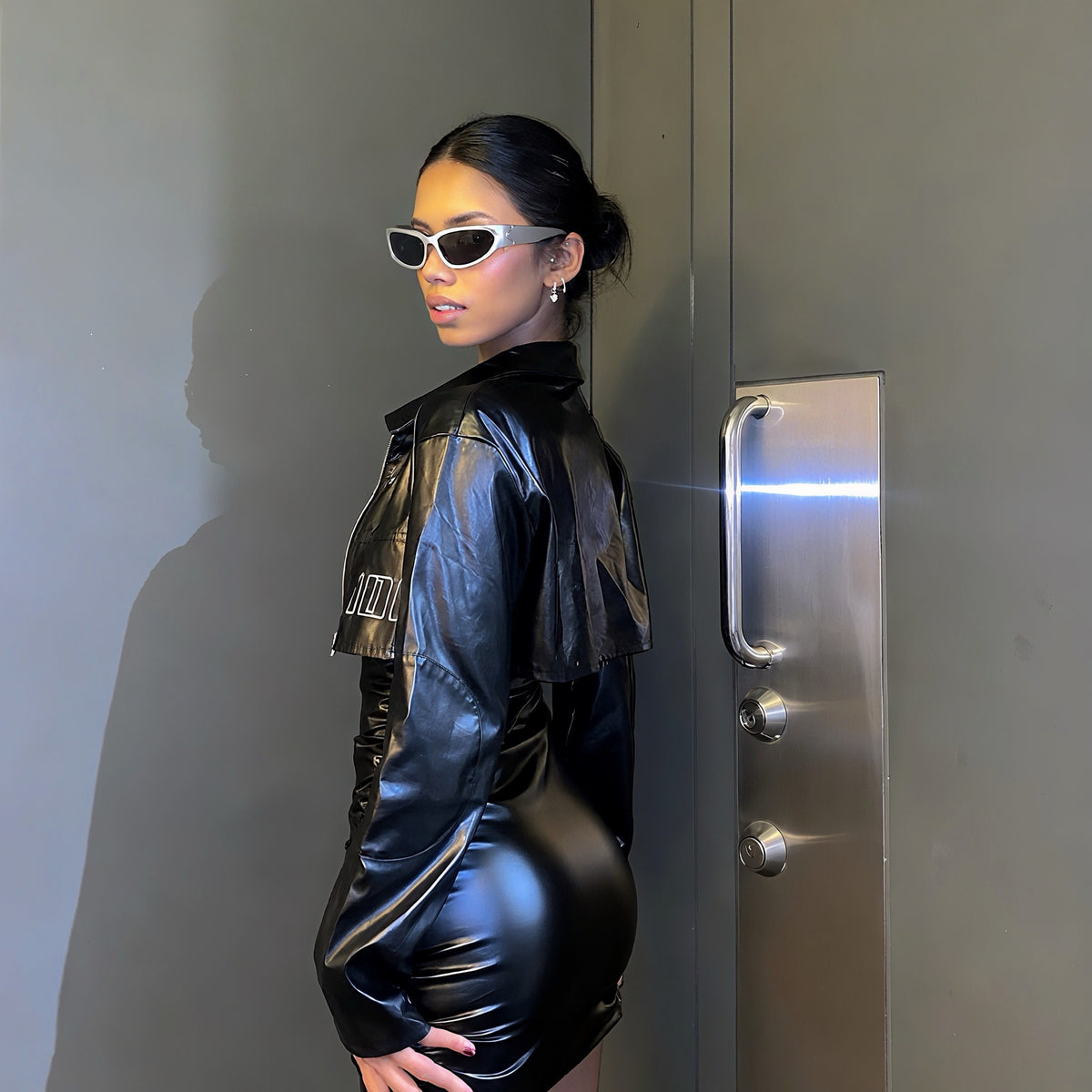 Velmont Originals Y2K Sunglasses