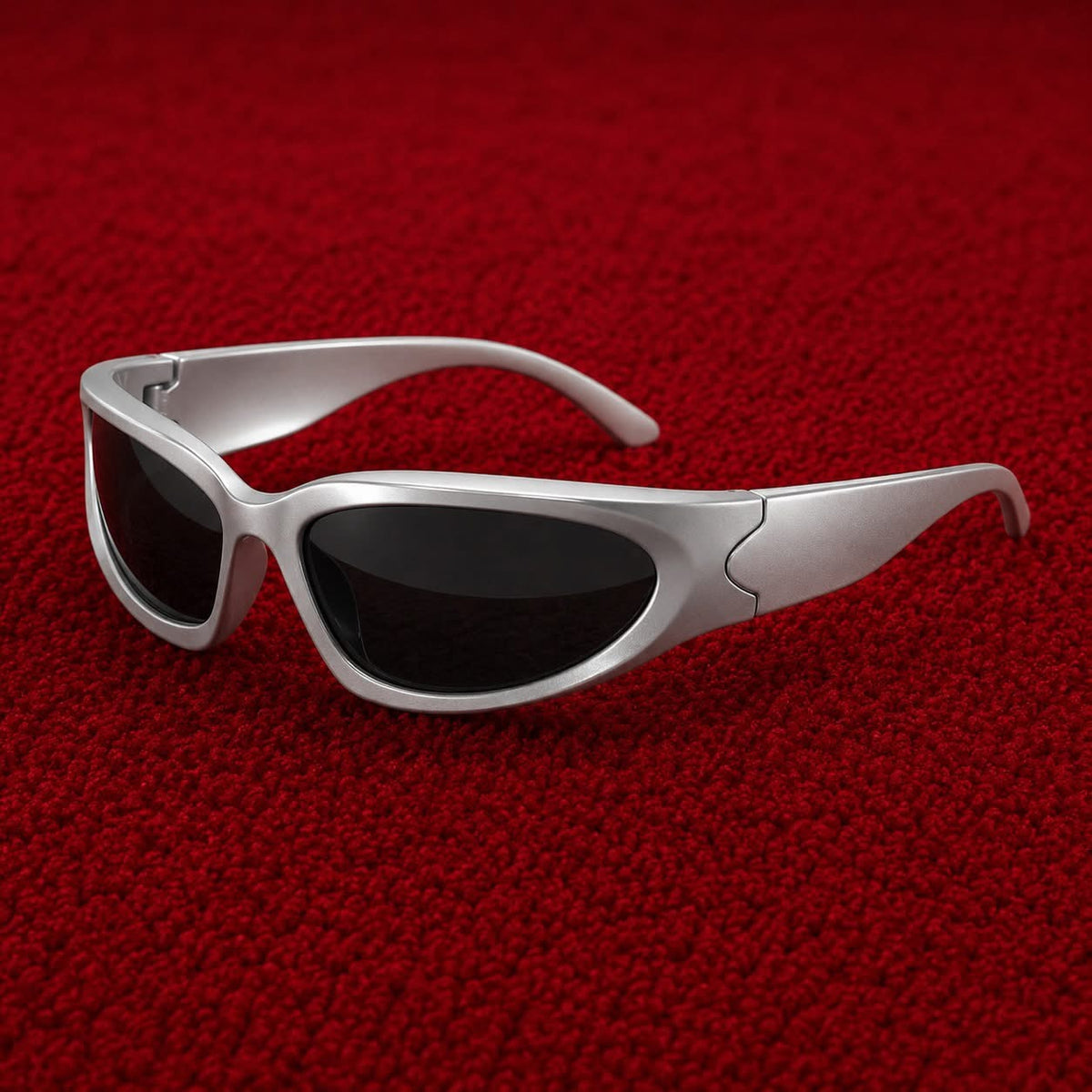Velmont Originals Y2K Sunglasses