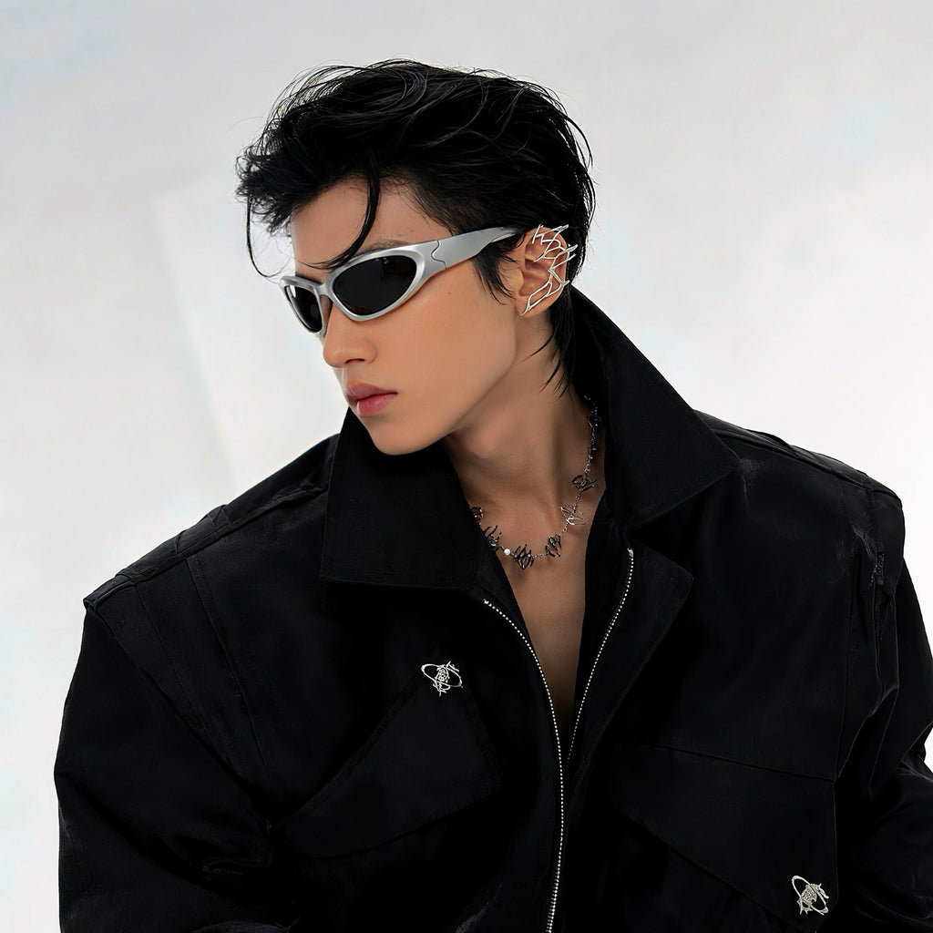 Velmont Originals Y2K Sunglasses